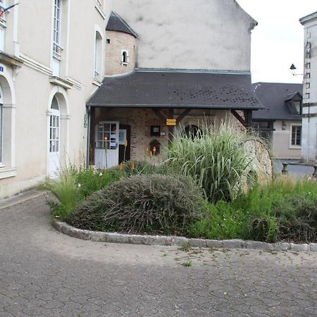 Gite Le Moulin Hotel Mezieres-en-Brenne Exterior foto